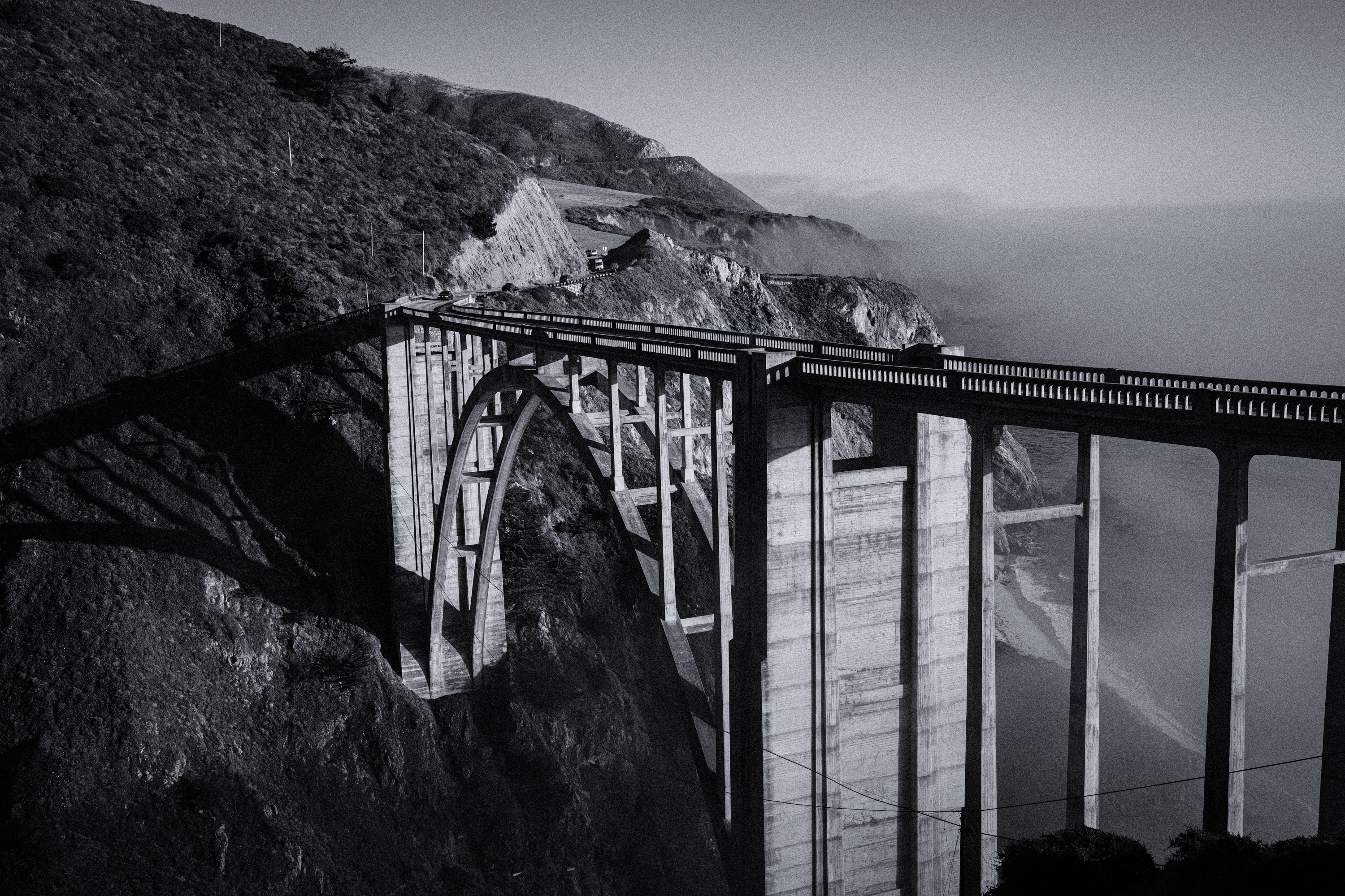 Bixby Bridge
