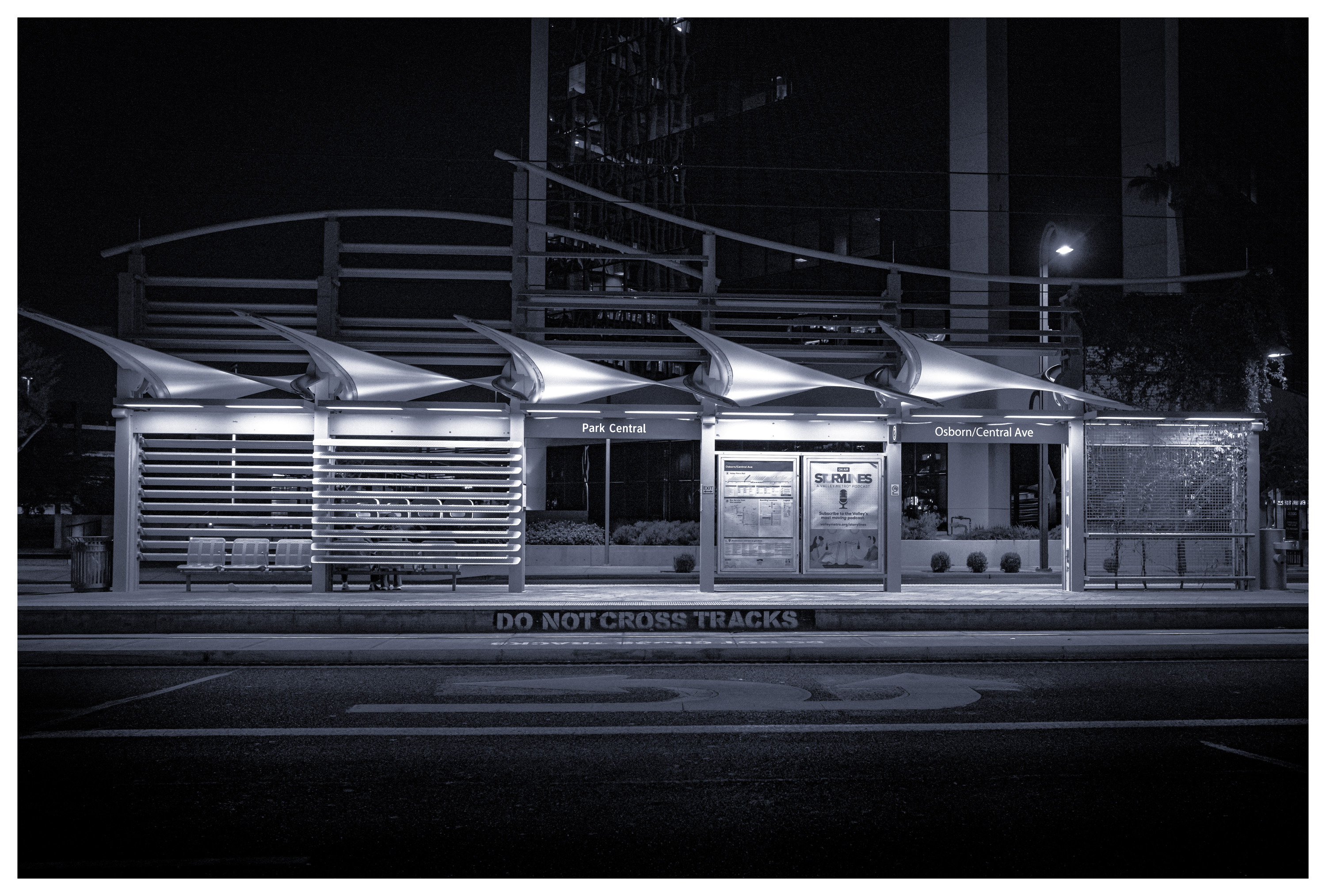 Light Rail