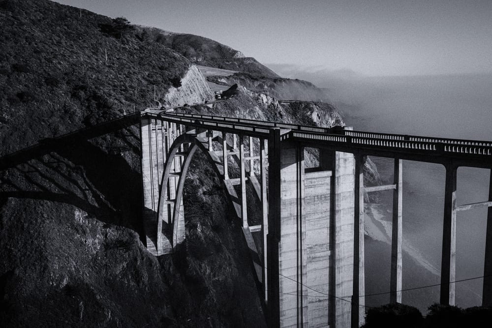 Bixby Bridge
