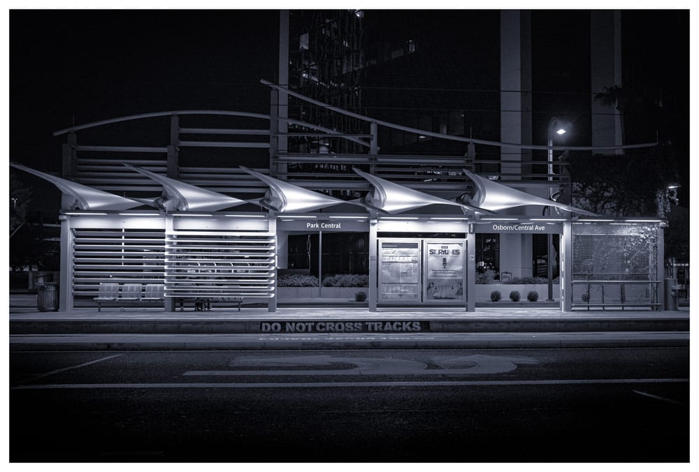 Light Rail