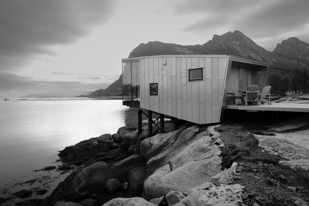 The Arctic Circle