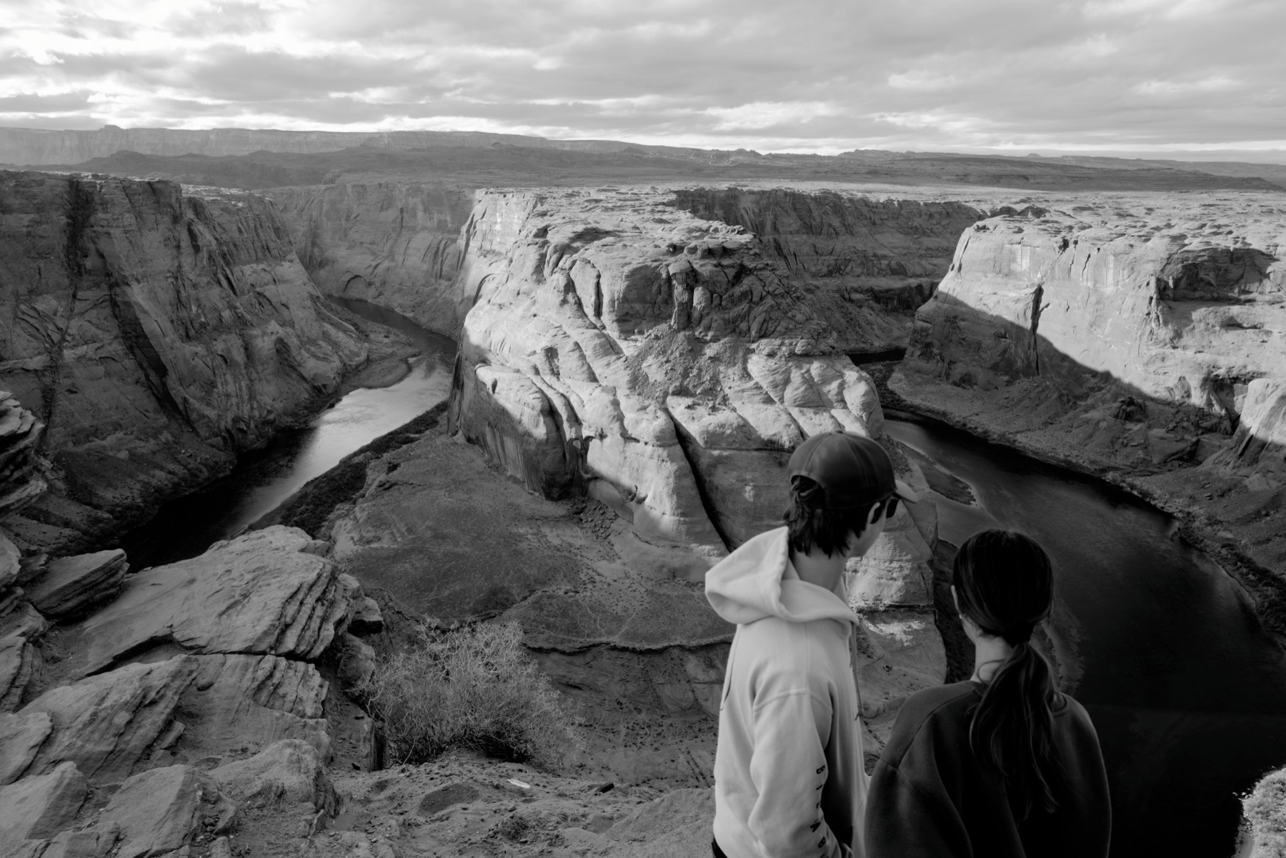 Horseshoe Bend / Arizona